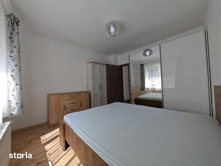 Inchiriem Apartament 2 Camere, Modern, Open Space, Racadau SunnyVille - 2