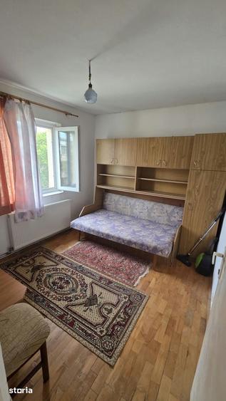 Apartament 3 camere de vanzare Aleea Humulesti - 4
