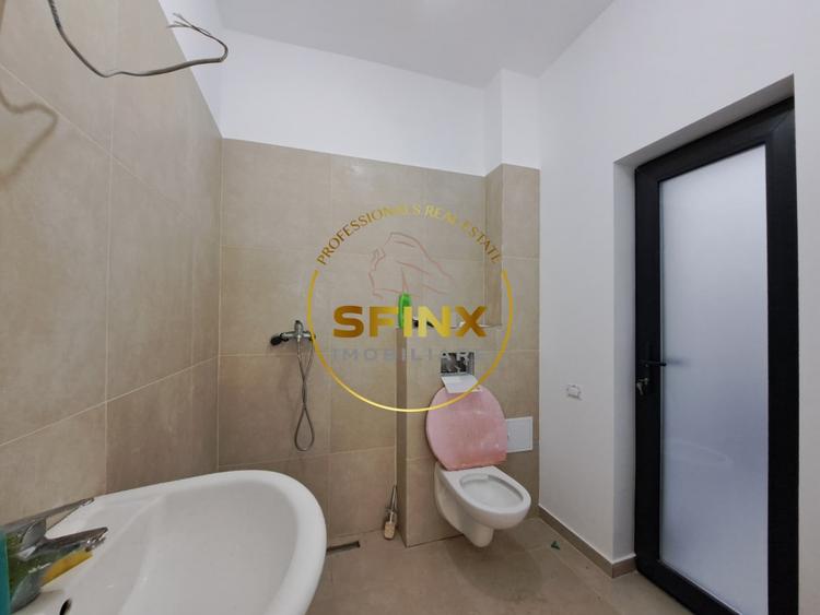 Duplex cu 4 camere cu Canalizare în Bucureștii Noi