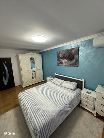 2 Camere | 70 mp | Etaj 2 | 5 Min. Palas | Ideal Investi?ie - 6