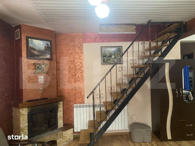 Casa de vacanta in Voronet, jud. SV - 6