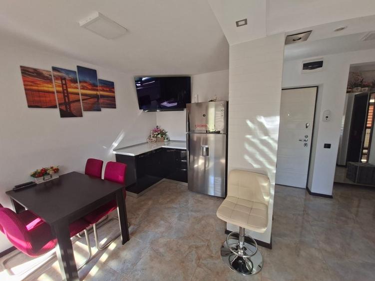 Titlu: Superb! Apartament 2 camere lux, etaj 3/4, 68 mp utili Micro 9, Str. 9 Mai (La 5 min de Centru) - 8