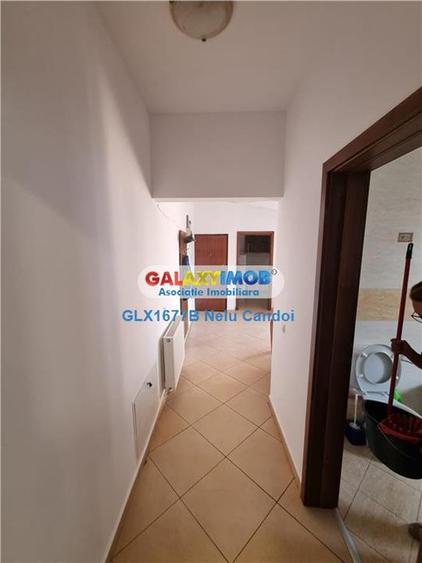 Apartament cu 2 camere semidecomandat, mobilat în 13 Septembrie