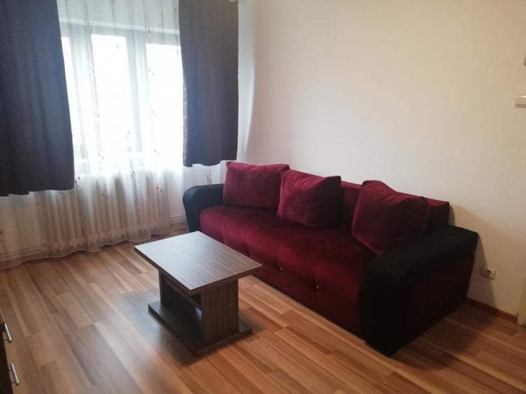 Apartament cu 2 camere semidecomandat în Kogălniceanu