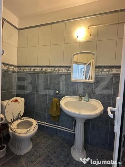 Casă cu 4 camere cu Teren 496 Mp în Aurel Vlaicu