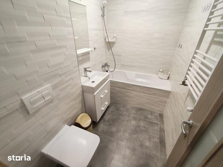 2 Camere Parcare decomandat Novum Invest Politehnica Regie Grozavesti - 10