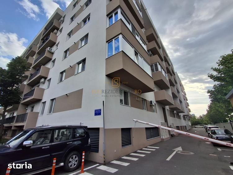 Apartament cu 2 camere, mobilat în Central