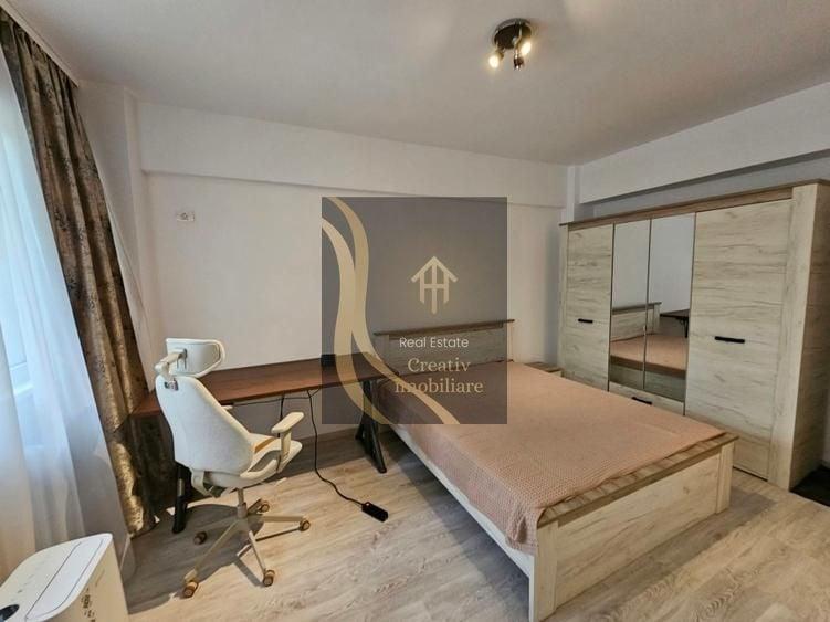 Garsonieră, mobilată în Grozăvești
