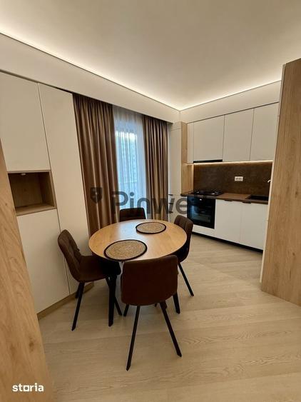 Apartament 2 camere| Parcare subterana| Cortina North| Pipera - 2