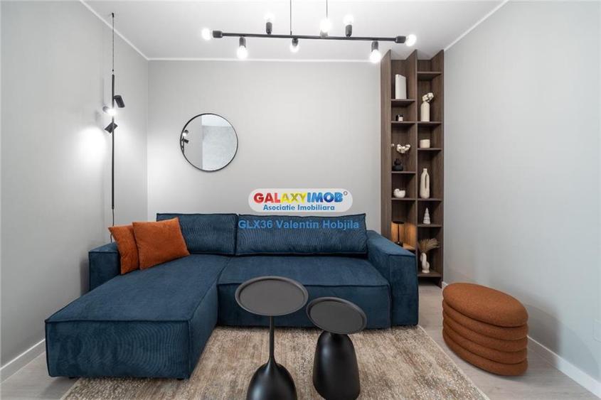 Apartament 2 camere Militari Smart Lujerului prima inchiriere - 3