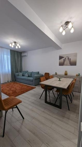 Inchiriere Apartament 2 camere Bloc Nou Loc de P Uverturii-Gorjului - 1