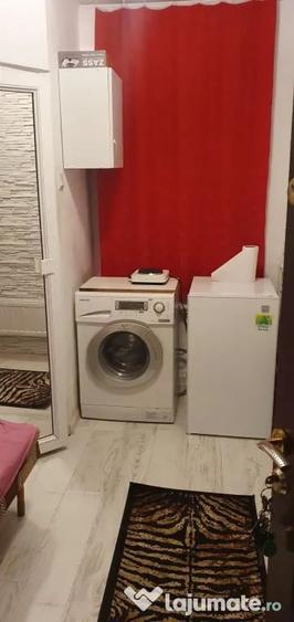 Garsonieră decomandată în Iosia