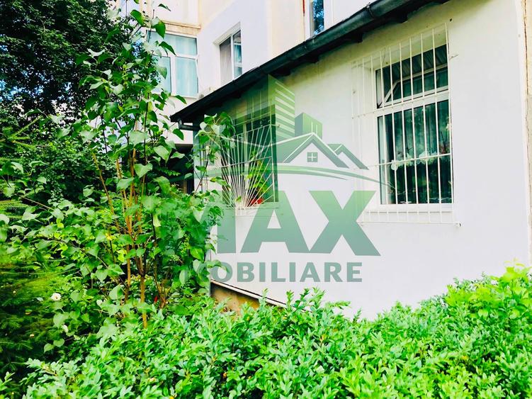 Apartament 2 camere , confort 2 nedecomandat – Zona Vest, Piata Aurora - 8