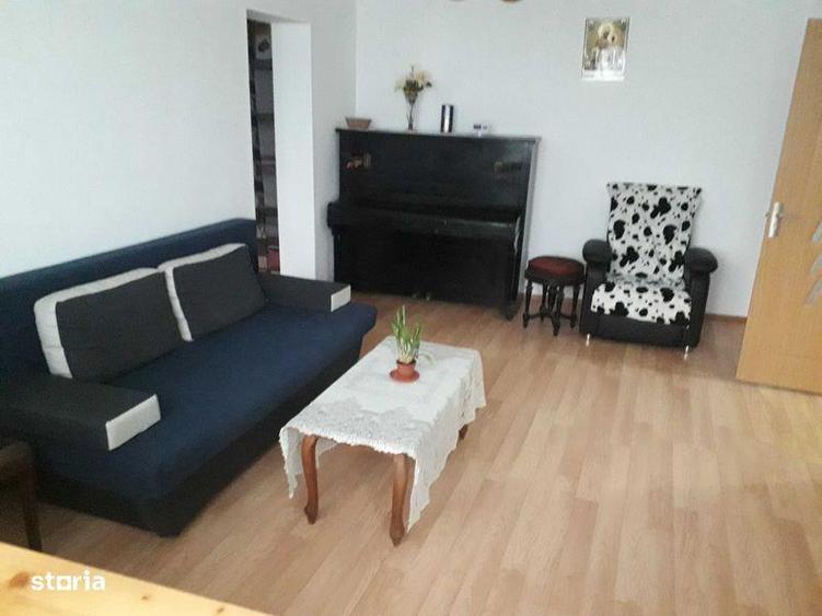 Inchiriez apartament 2 camere termen lung - 1