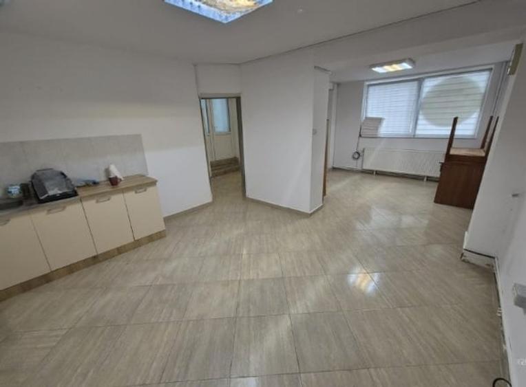 Spațiu comercial, de 45 mp, în Capitol