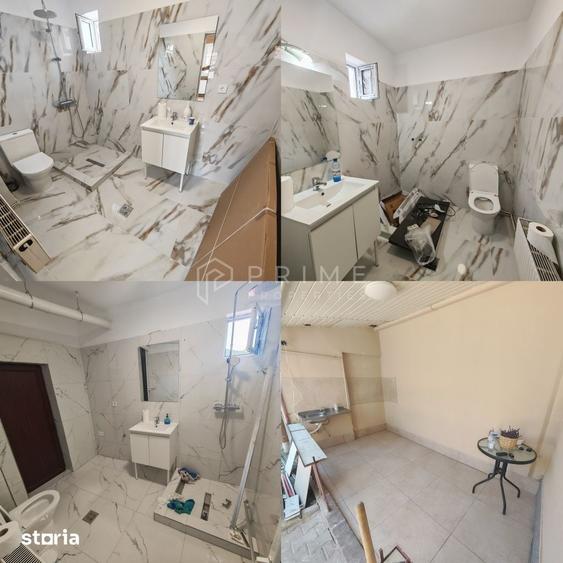 Casă cu 4 camere cu Teren 200 Mp în Libertății