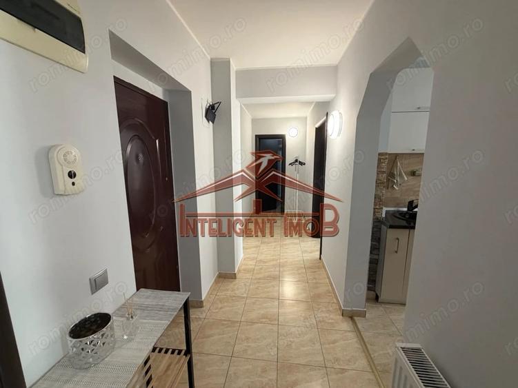 Apartament cu 2 camere decomandat în Terezian