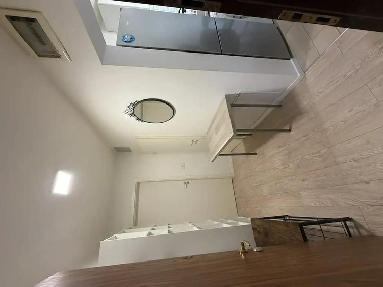 Apartament cu 2 camere nedecomandat în Circumvalațiunii