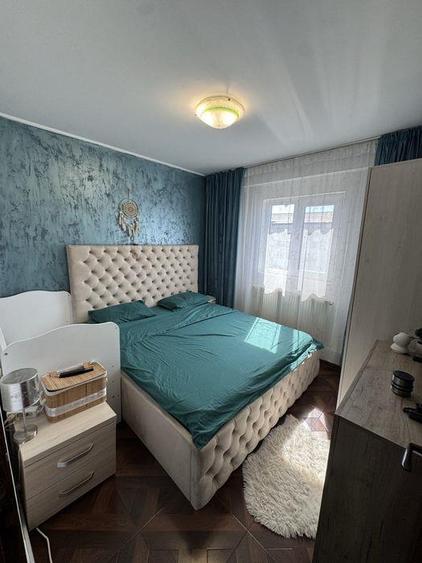 Apartament cu 2 camere semidecomandat, mobilat în Zimbru