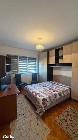 APARTAMENT 2 CAMERE | CITY PARK MALL | LOC DE PARCARE - 2