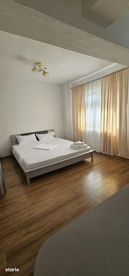 Apartament 3 camere, 92,73 mp utili + 2 terase, loc de parcare - 8