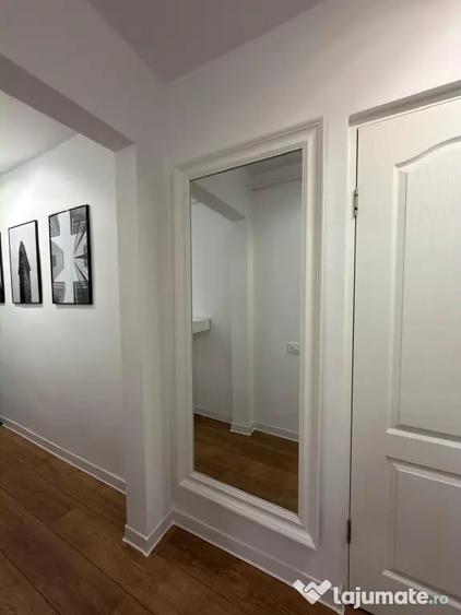 Apartament cu 2 camere decomandat în Mănăștur