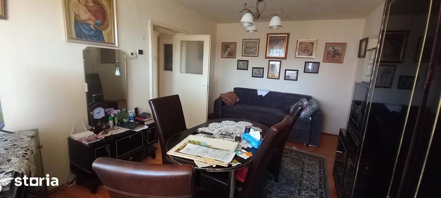 Apartament 3 camere de vanzare Zona Clinica Haller, Zalau - 8