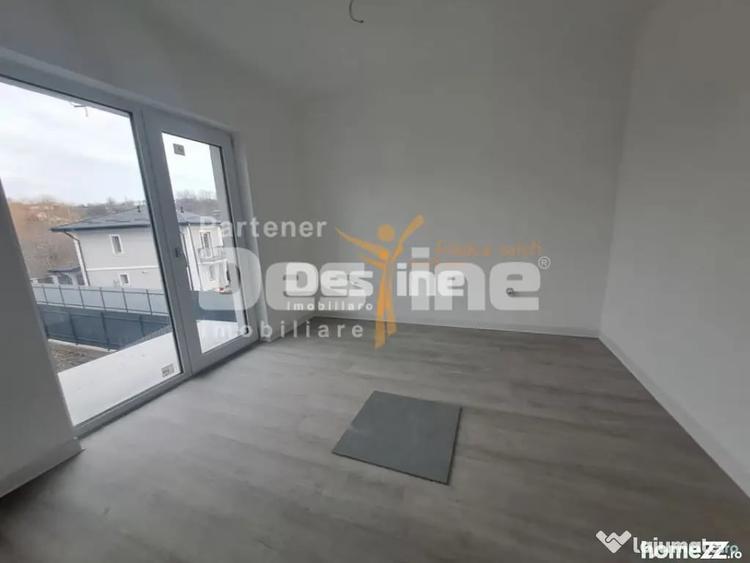 Casă cu 4 camere cu Teren 488 Mp în Miroslava