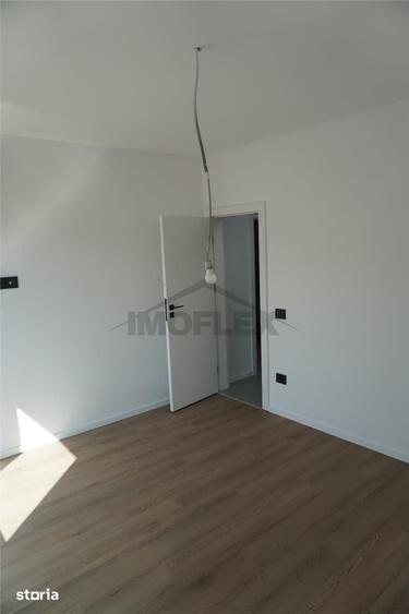 Apartament cu 4 camere în Giroc