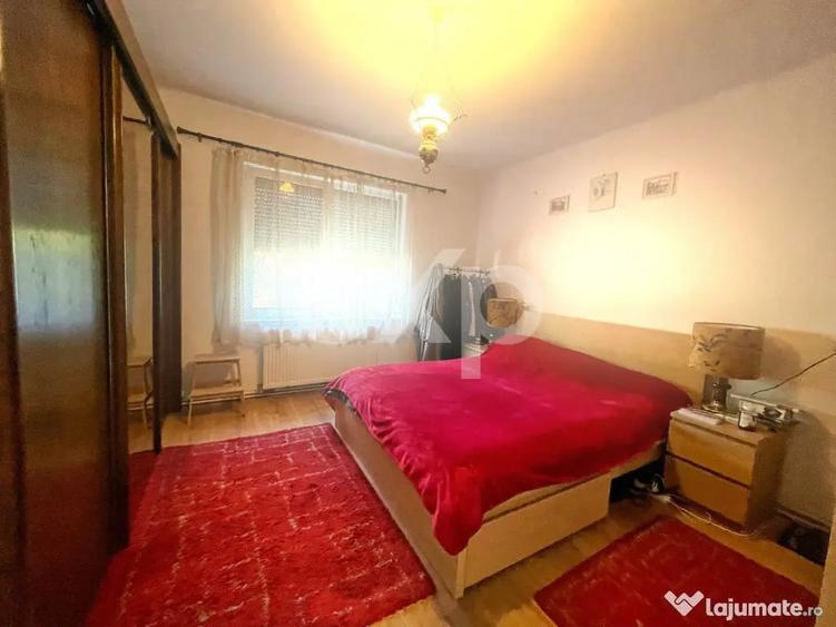 Casă cu 3 camere cu Teren 785 Mp în Ronaț