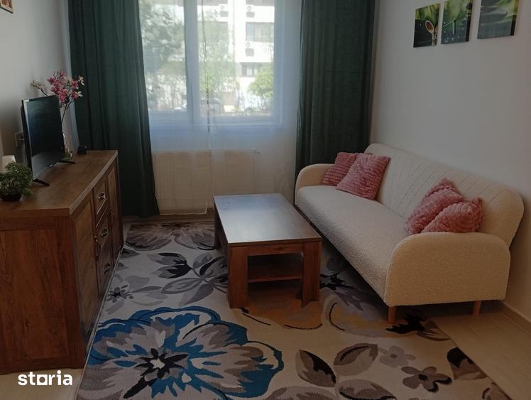 APARTAMENT 2 CAMERE OPEN SPACE PARCARE INCLUSA-MILITARI RESIDENCE - 9