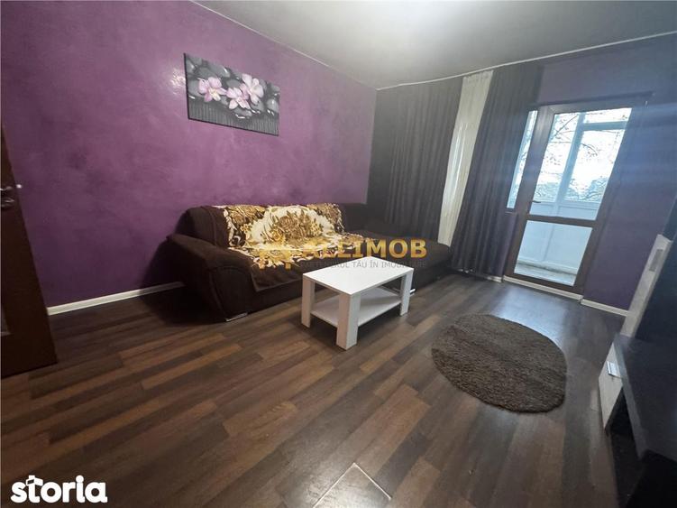 Apartament 2 camere de inchiriat Ploiesti Zona Vest, etaj 2, mobilat - 8