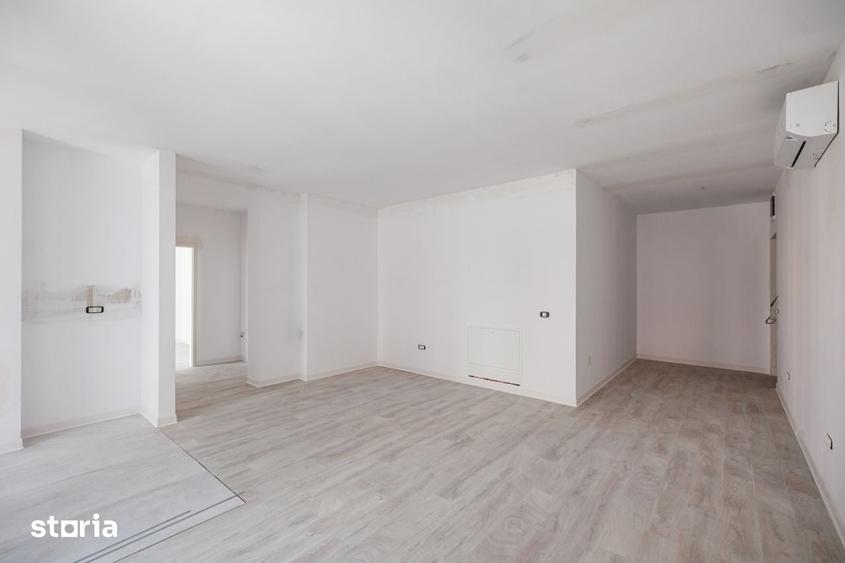 Apartament nou 2 camere, 57 mp + terasa 13,5 mp | Mehala | Comision 0% - 1