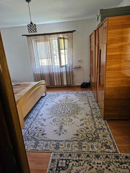 Casă cu 4 camere în Jichișu de Jos
