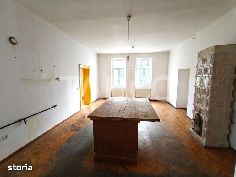 Spațiu comercial, de 177 mp, în Lupeni
