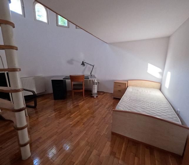 Apartament Unic în Primăverii | 2 Dormitoare | 2 Livinguri + Dining - 14