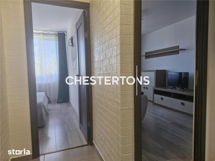 Apartament cu 2 camere în Central