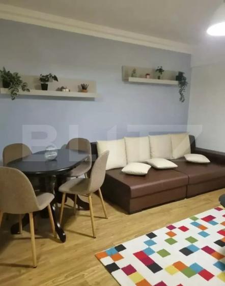 Apartament 2 Camere Tudor Vladimirescu - 3