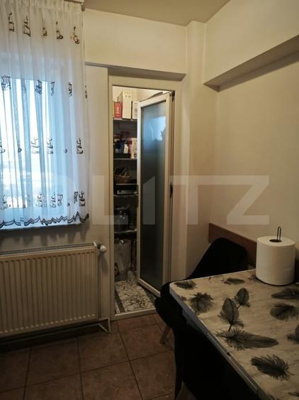 Apartament de vanzare, 3 camere, mobilat si utilat - 15