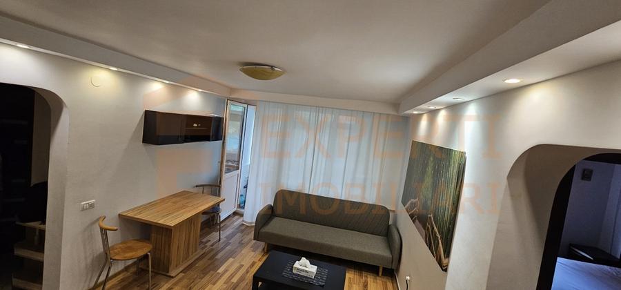 Apartament 3 camere de închiriat City Park Mall | Se acceptă animale - 7