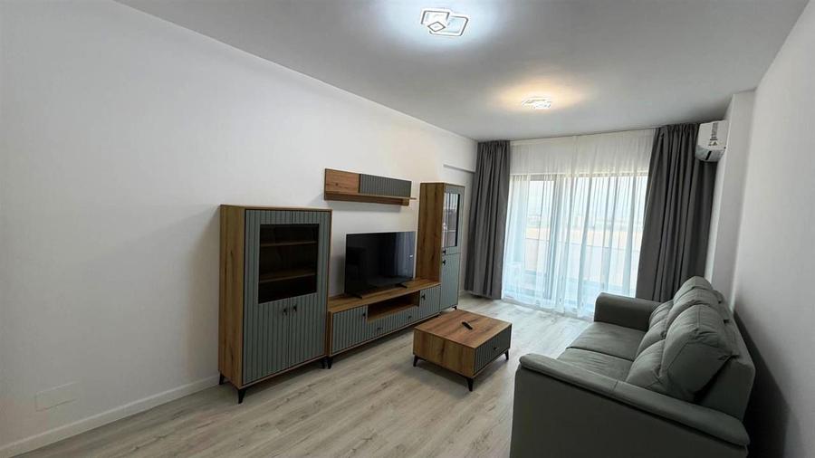 Apartament 2 camere NOU in Ploiesti, MRS Gradinile - 2