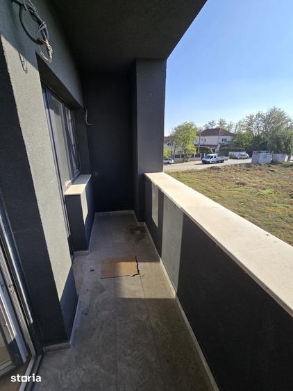 Apartament cu 3 camere în Cârcea