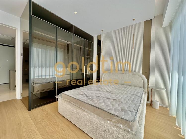 Apartament cu 2 camere decomandat, mobilat în Floreasca