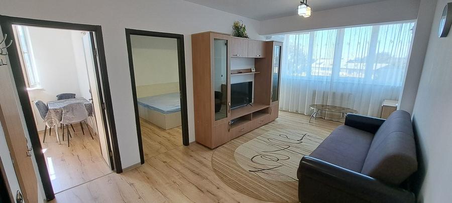 Apartament 2 cam, bloc nou . - 6