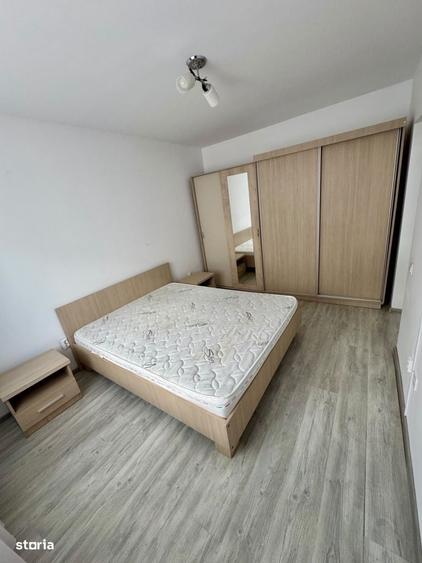 Apartament cu 2 camere în Florești — fotografia 2