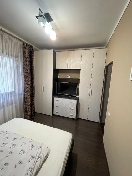 Apartament cu 2 camere decomandat, mobilat în Alfa