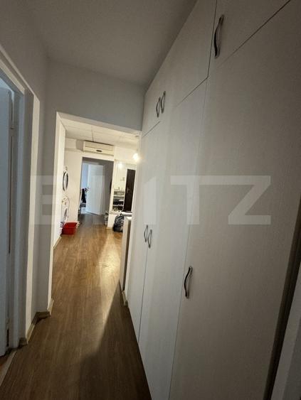 Apartament cu 4 camere,zona Progresul - 6