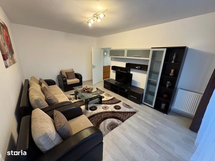 Avantgarden | Apartament 2 Camere Decomandat - 4