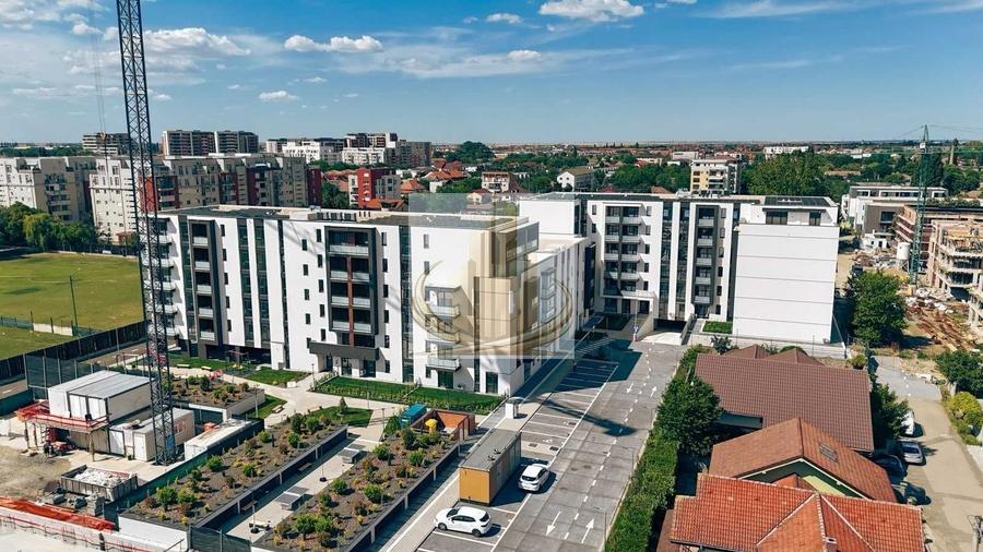 Apartament cu 2 camere in Calea Aradului in cladire finalizata 2026 - 1