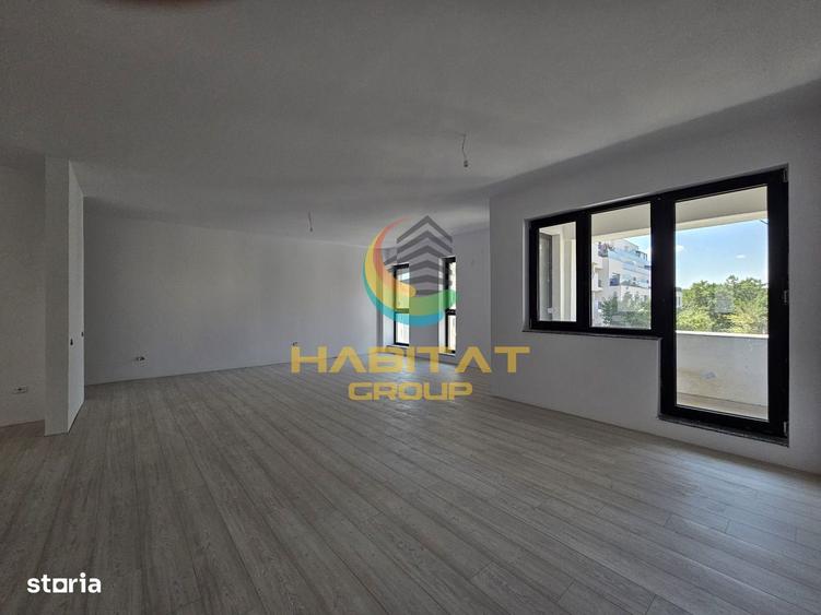 Apartament cu 3 camere în Vitan